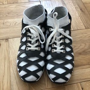 Jimmy Choo sneakers US 10